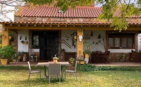 Casa Rural La Coscoja